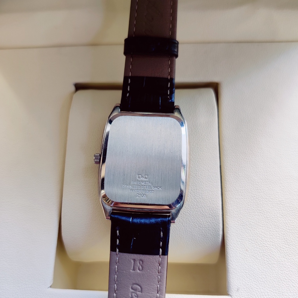 ĐỒNG HỒ NAM Q&Q