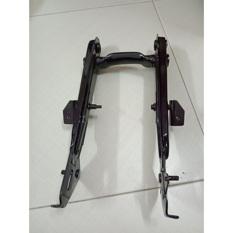Càng Gắp xe Dream Thái (Dream ll ) Đen