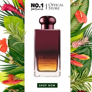 Nước hoa jo malone zu malong 2018 limited edition rose and white musk - #🄽🄾.🄸