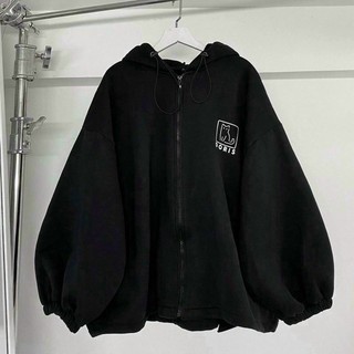 Áo khoác nỉ hoddies nữ form rộng thời trang hàn quốc siêu xịn