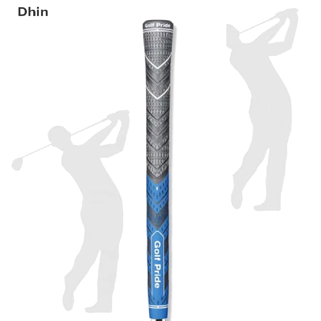 Tay Cầm Gậy Đánh Golf Bằng Sắt Cỡ Vừa Và Tiêu Chuẩn Mới