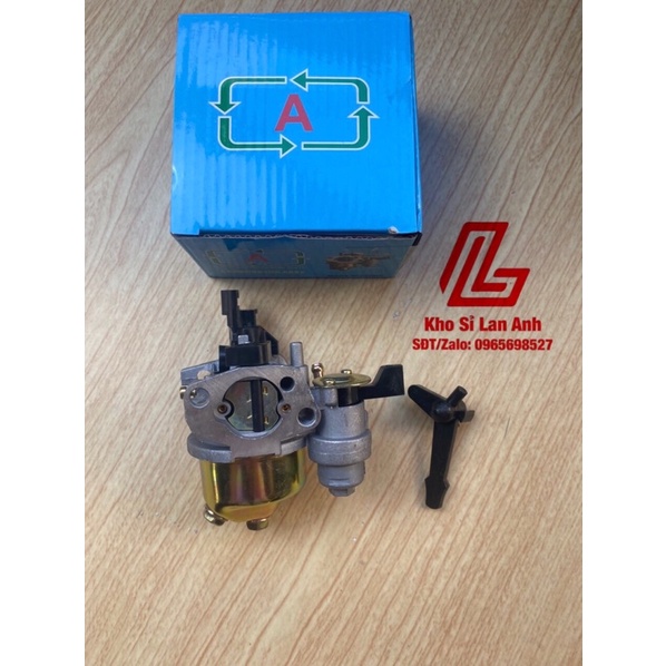 Bình Xăng Con HONDA GX120- GX140- GX160- GX200