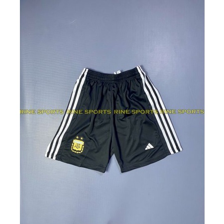 Bộ áo bóng đá Argentina sân nhà dài tay hàng Thailand mùa giải 2022 – 2023 giống thi đấu 99%