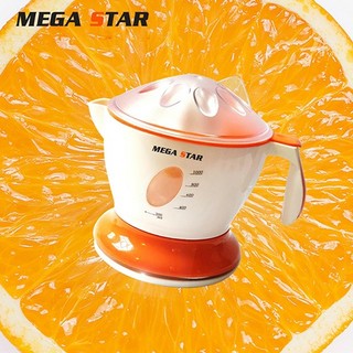Máy vắt cam megastar cj-628 - bảo hành 24 tháng
