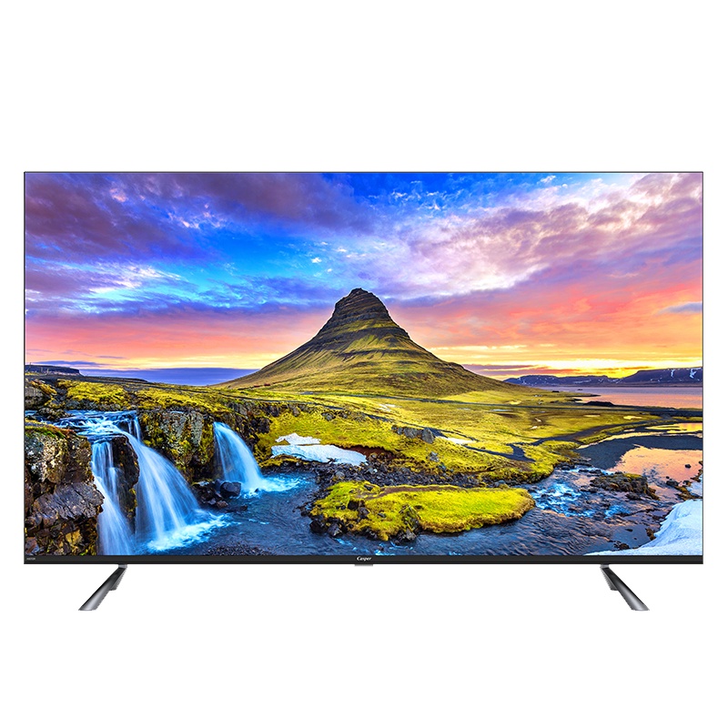 Tivi Casper 55 inch 55UG6100 Smart 4k, Nhập khẩu Thái Lan, Điều khiển giọng nói ,Lỗi 1 đổi 1 giá rẻ
