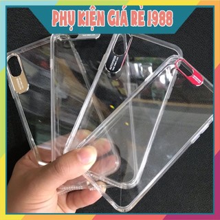 Ốp lưng meka auto focus bảo vệ camera bất tử không ố màu iphone