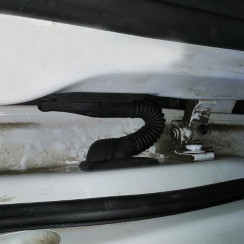 Khung Gắn Cửa Xe Hơi Tiguan Jetta Santana 5N0 959 843 5N0959843Bình Nước Chất Lượng Cao Tiện Lợi Dễ Sử Dụng