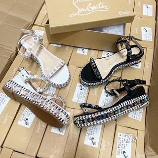SANDAL XUỒNG ĐINH LBT