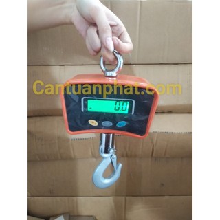 Cân treo điện tử HP 500kg/100g