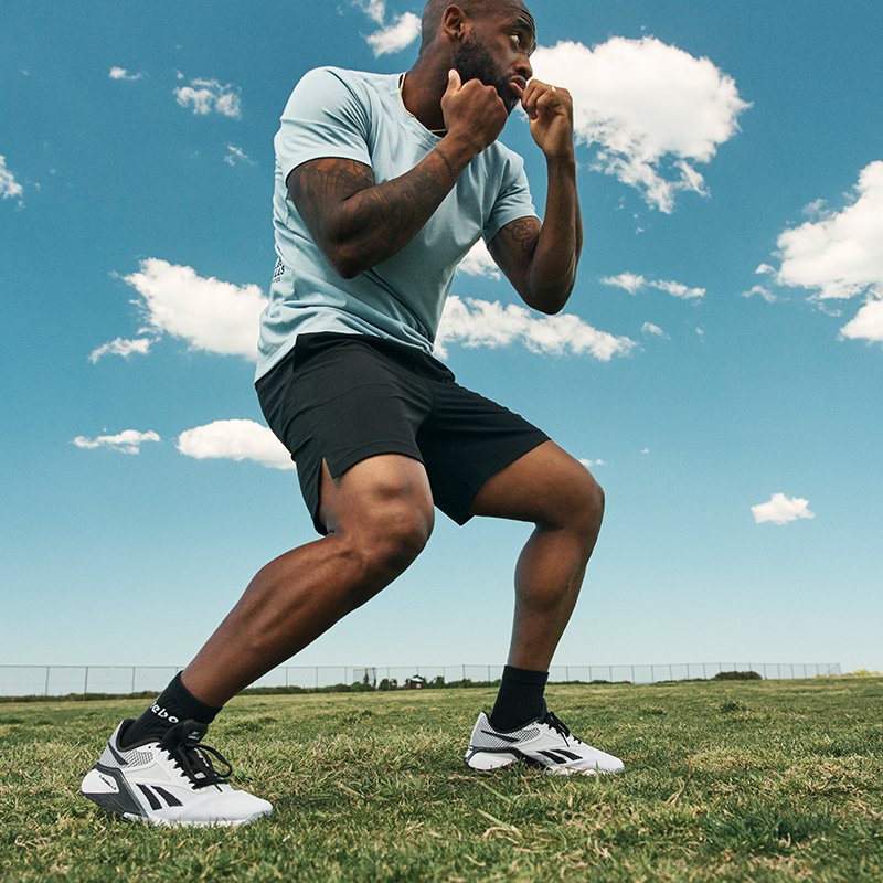 Giày tập luyện Reebok Nano X2 GW5145 chính hãng 100%