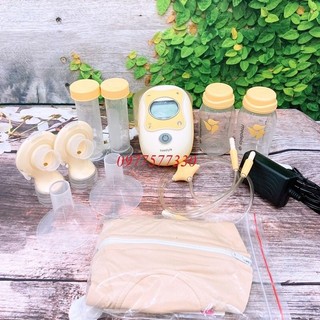Cổ phễu Medela freestyle