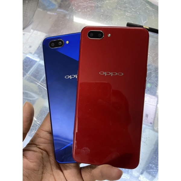 điện thoại oppo A3S A5S