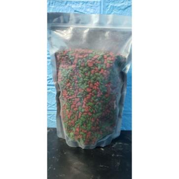 Thức ăn cho mèo formula túi zip 1kg