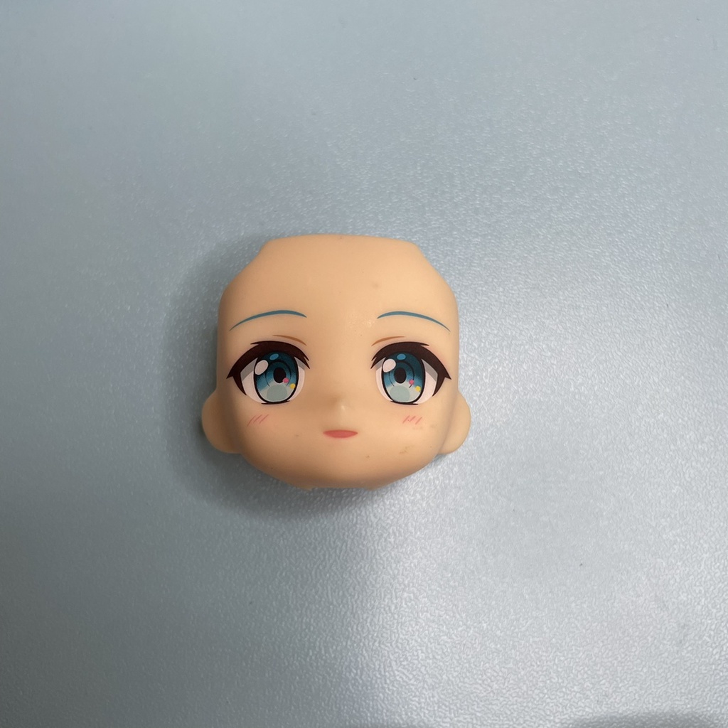 Mặt Nạ Thay Thế Cho Nendoroid Hyuga Hatsune Yukino Yukino Yukino CW6I