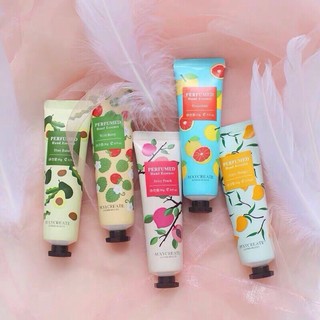 Kem tay Maycreate hương nước hoa 30g