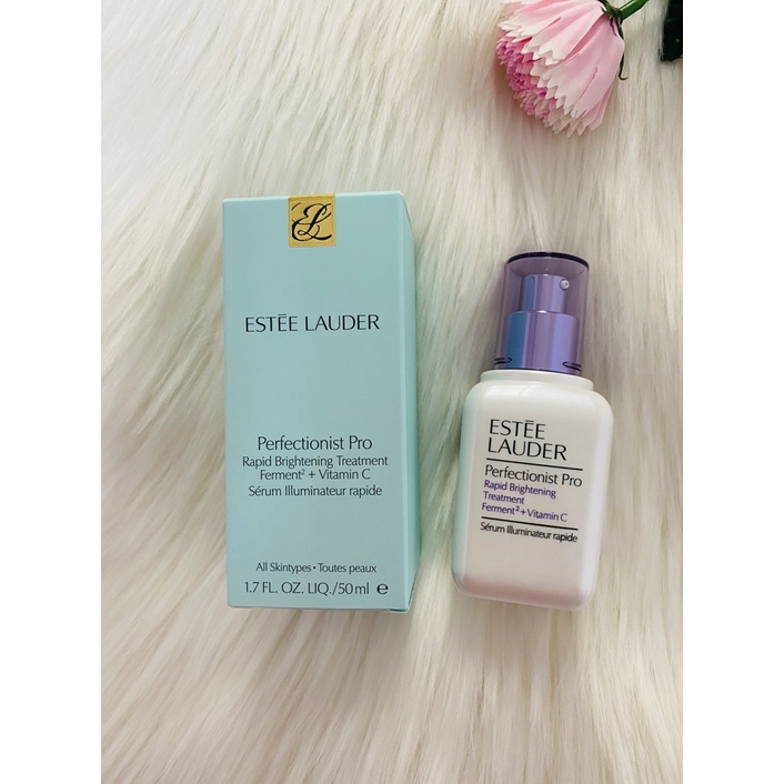 Tinh chất trắng da Estee Lauder Perfectionist Pro Vitamin C 50ml