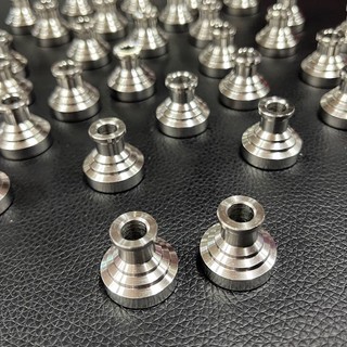 Khâu baga dành cho future 125, future led inox304 sáng bóng