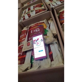 Kẹo Sâm Không Đường Hàn Quốc (500gr)