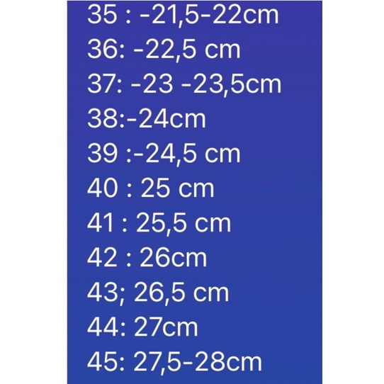 Gót nhọn sandanl bigsize 40-45 TOMISHOES