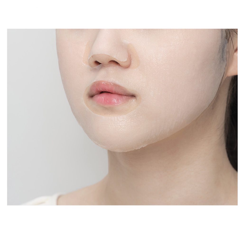 Mặt nạ giảm mụn Anua Heartleaf soothing sheet mask