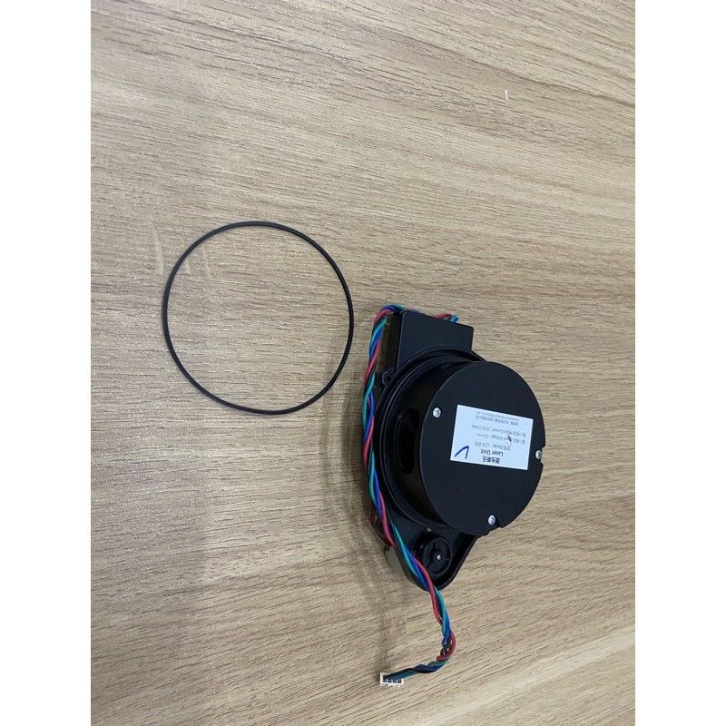 Cụm LDS/Laser cho robot hút bụi Ecovacs DN