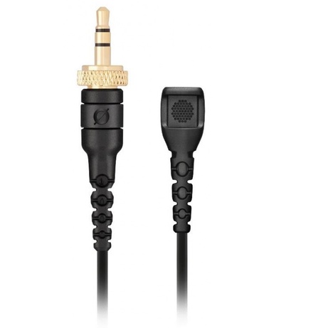 MIcro Thu Âm RODE LAVALIER II