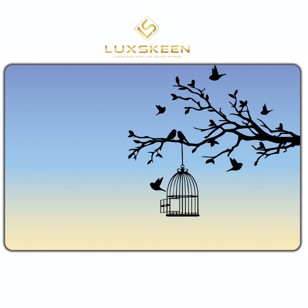 Miếng Dán Skin Laptop  - Decal Dán Máy Tính Thiết Kế Cho Mọi Dòng Model