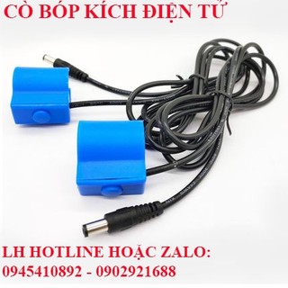Cò bóp dùng cho bộ kích băm xung