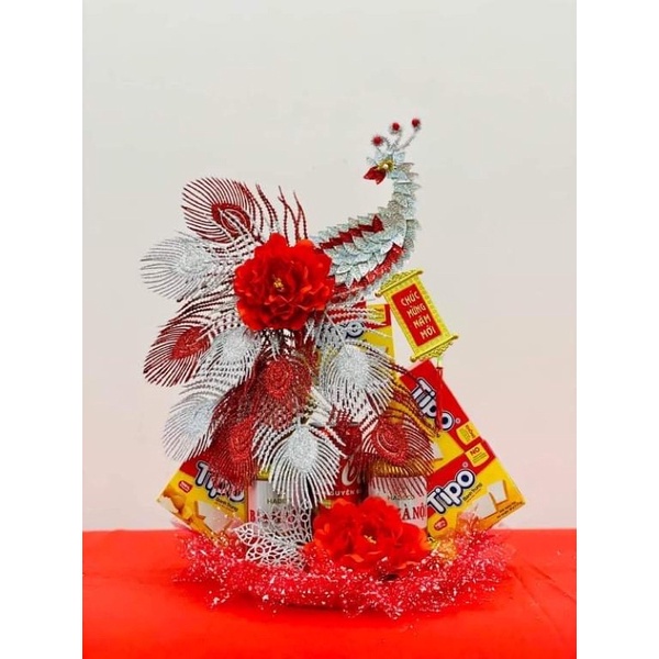 Phôi công làm oản