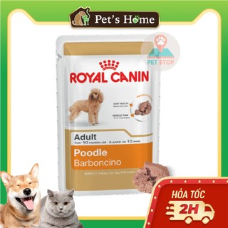 Pate Royal Canin dành cho Poodle 85g