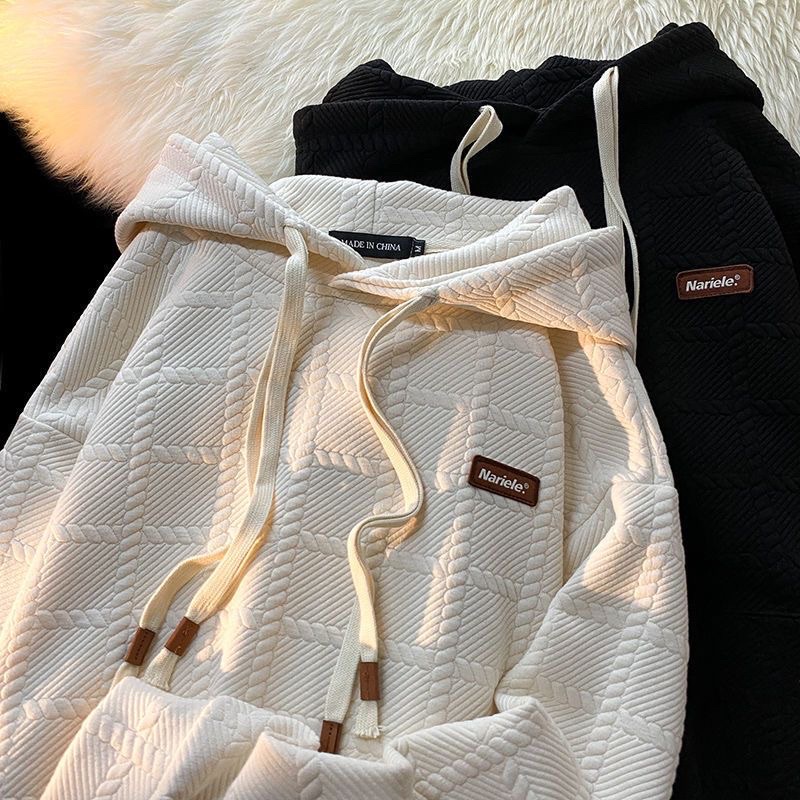 Áo hoodie Nariele + gấu