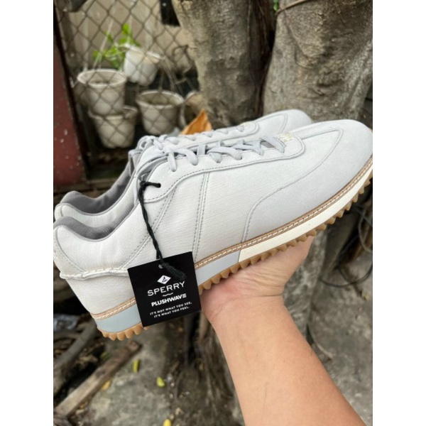 giày Sperry chính hãng size 44