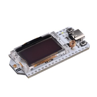 Bảng mạch phát triển Pcbfun 0.96 "WIFI LoRa 32 (V3) Type-C ESP32 CP2102