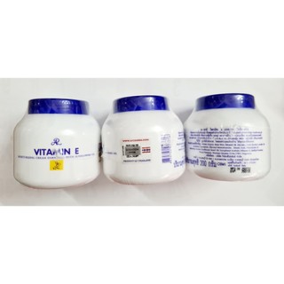 Kem dưỡng ẩm ar cosmo arcosmo vitamin e 200ml