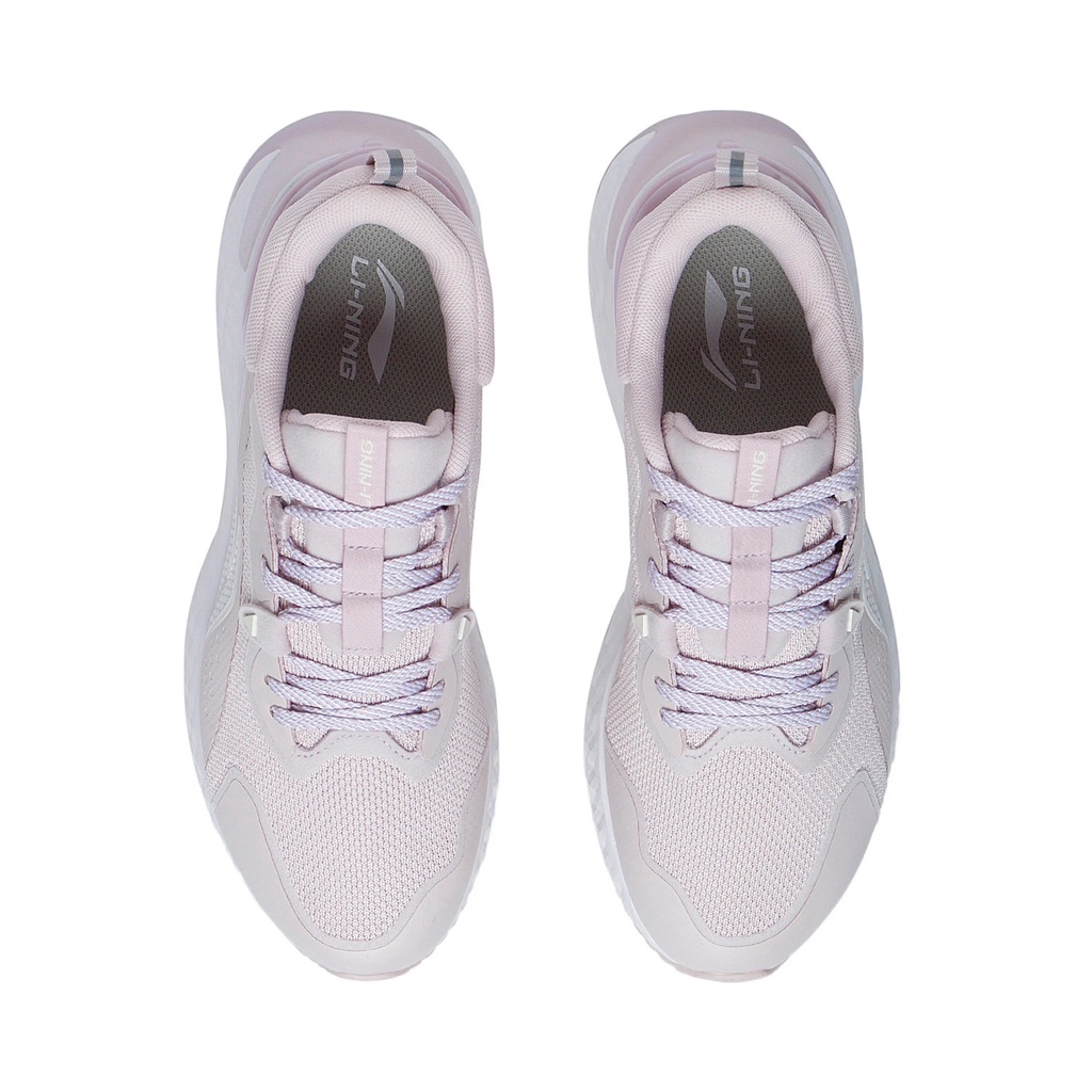 Giày Chạy Bộ Thể Thao Li-Ning Nữ AGLS212-4