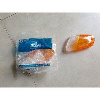 Cặp nắp xi nhan trước Angel.