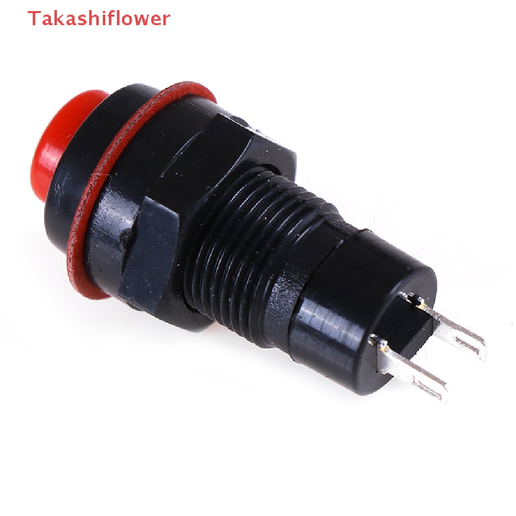 Set 5 Công Tắc Nhấn Tự Động 10mm Chuyên Dụng