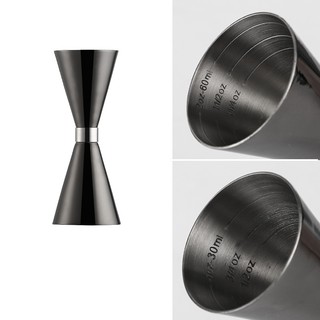 Mr.Slim Jigger Các loại - Dụng cụ đong rượu cho bartender, Dụng cụ pha chế jigger cho bartender