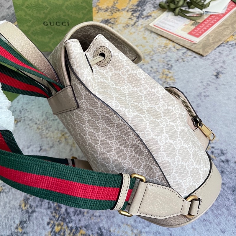 Ba lô gucci rất đẹp