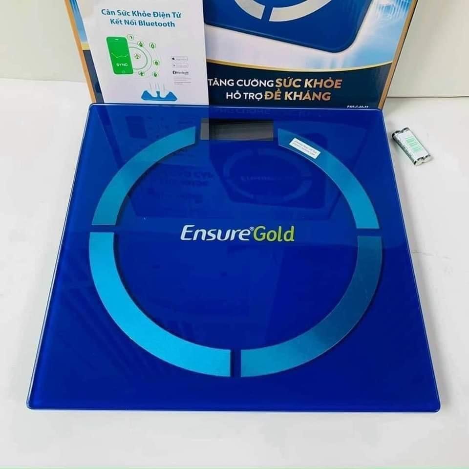 Cân sức khoẻ Bluetooth phân tích các chỉ số cơ thể ( hàng khuyến mãi )