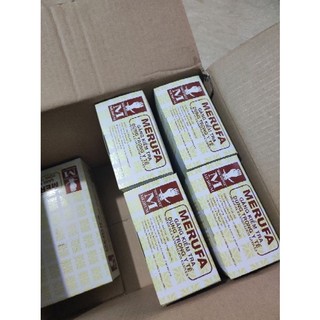 2 hộp găng kiểm tra (50 đôi/hộp)