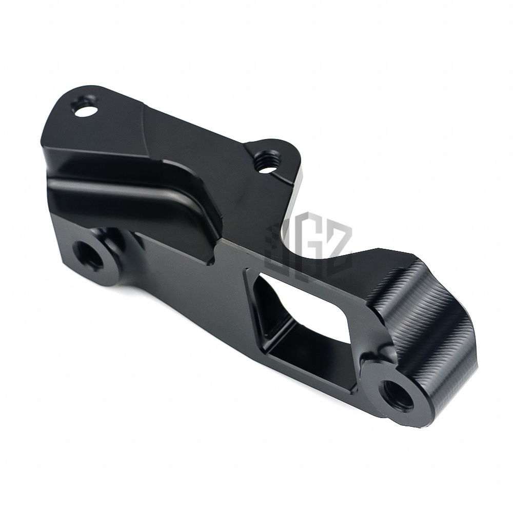 Bộ Kẹp Phanh Đĩa Xe Máy VESPA 220MM M50 484 GP4 CNC