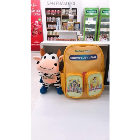 BALO TIỂU HỌC HÀNG KHUYẾN MẠI SỮA NUTIFOOD