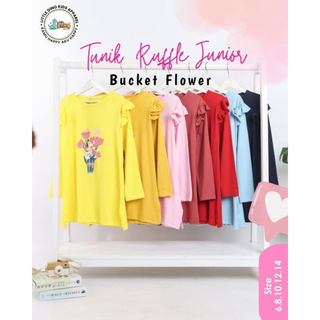 Áo Thun In Hình Khủng Long Nhỏ Nhắn Dễ Thương Cho Tuổi Teen 6 7 8 9 10 11 12 13 14