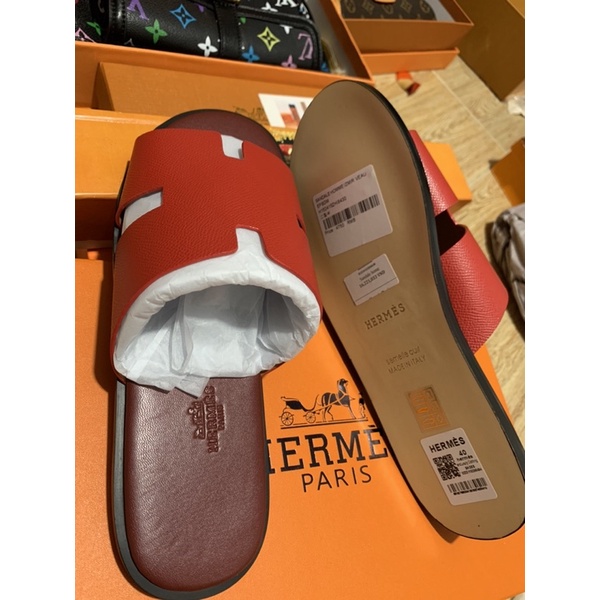 Dép HM 1.1 like âu