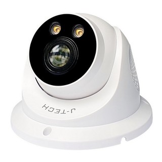 Camera ip j-tech uhdp5283dl bao gồm adapter