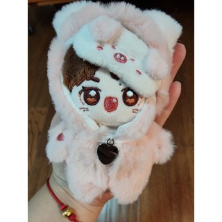 Bộ thú cho doll (hàng sẵn)
