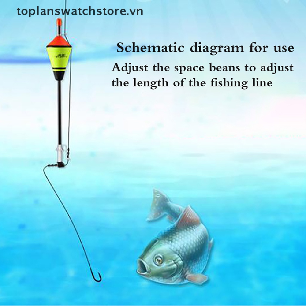 Phao Nổi Câu Cá Tự Động Chất Lượng Cao