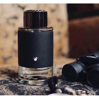 [𝐓𝐡𝐞𝐏𝐞𝐫𝐟𝐮𝐦𝐞𝐋𝐚𝐛] Nước hoa Mont.blanc Ex.plo.rer dạng xịt