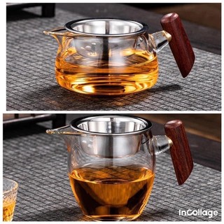 tống trà, tống, bình trà, pha trà